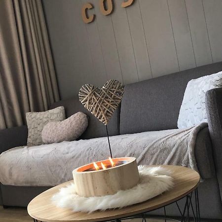 Charmant Studio Cabine Cosy A 100 M Des Pistes Chamrousse Εξωτερικό φωτογραφία