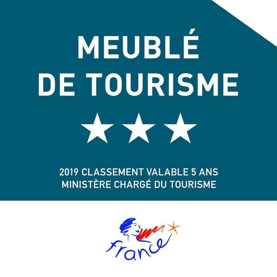 Charmant Studio Cabine Cosy A 100 M Des Pistes Chamrousse Εξωτερικό φωτογραφία