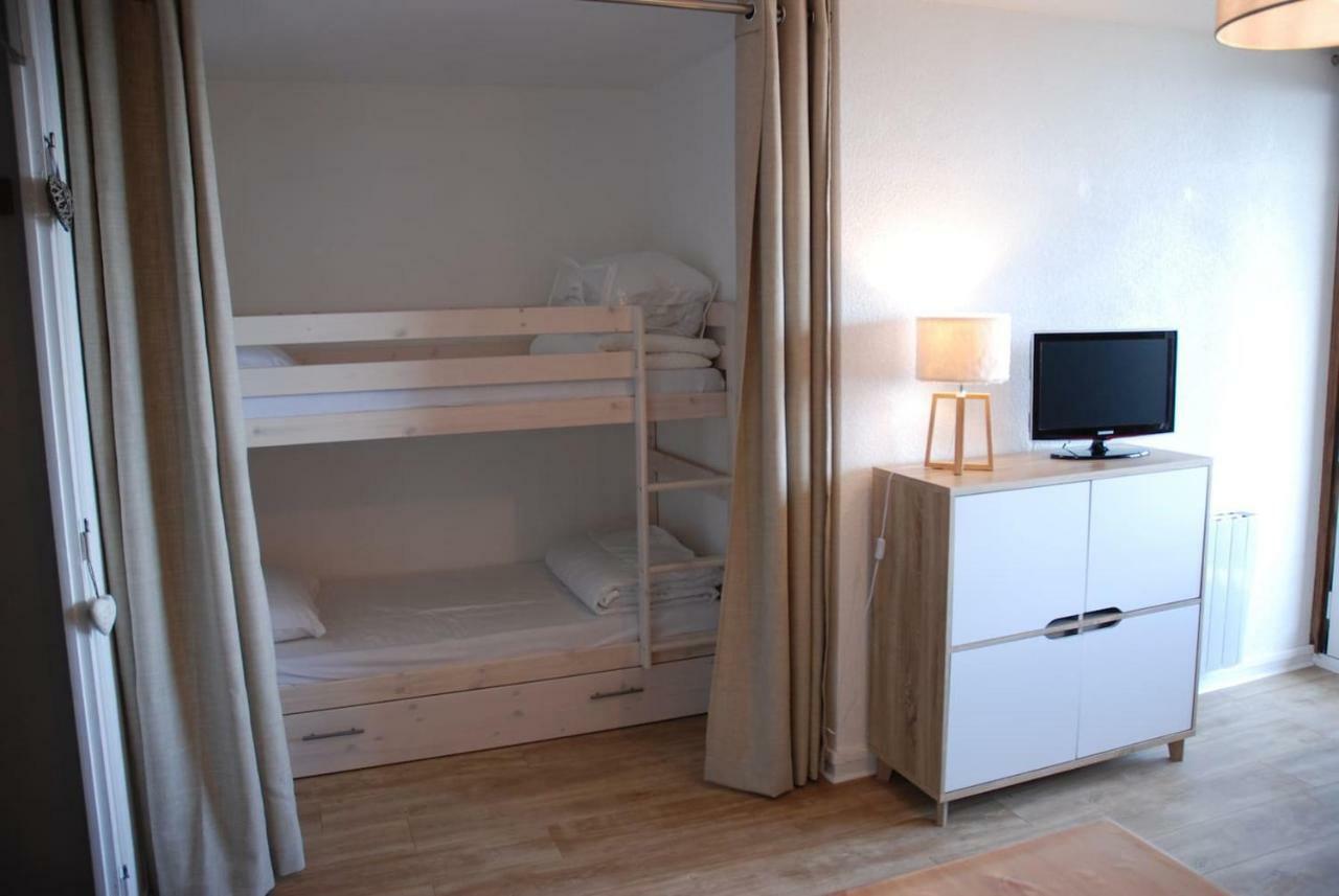 Charmant Studio Cabine Cosy A 100 M Des Pistes Chamrousse Εξωτερικό φωτογραφία