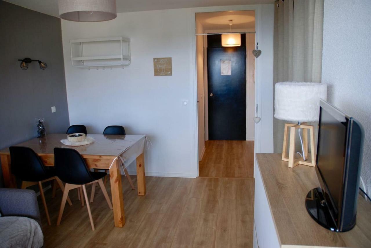Charmant Studio Cabine Cosy A 100 M Des Pistes Chamrousse Εξωτερικό φωτογραφία