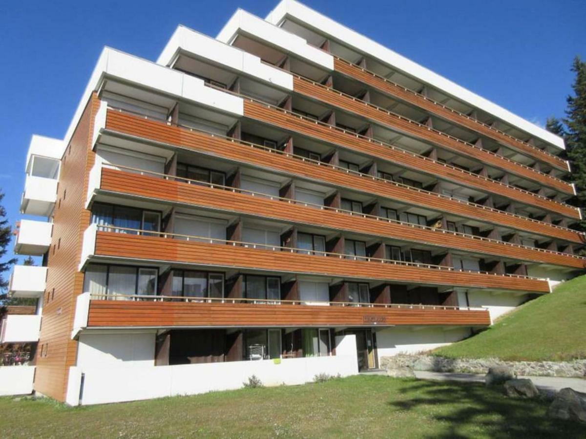 Charmant Studio Cabine Cosy A 100 M Des Pistes Chamrousse Εξωτερικό φωτογραφία