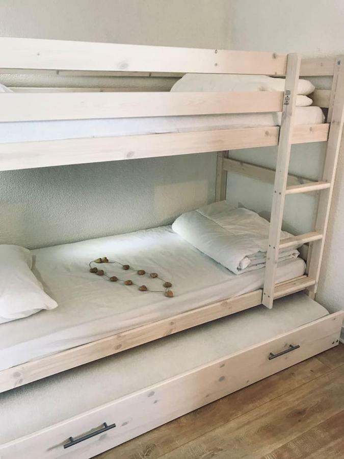 Charmant Studio Cabine Cosy A 100 M Des Pistes Chamrousse Εξωτερικό φωτογραφία