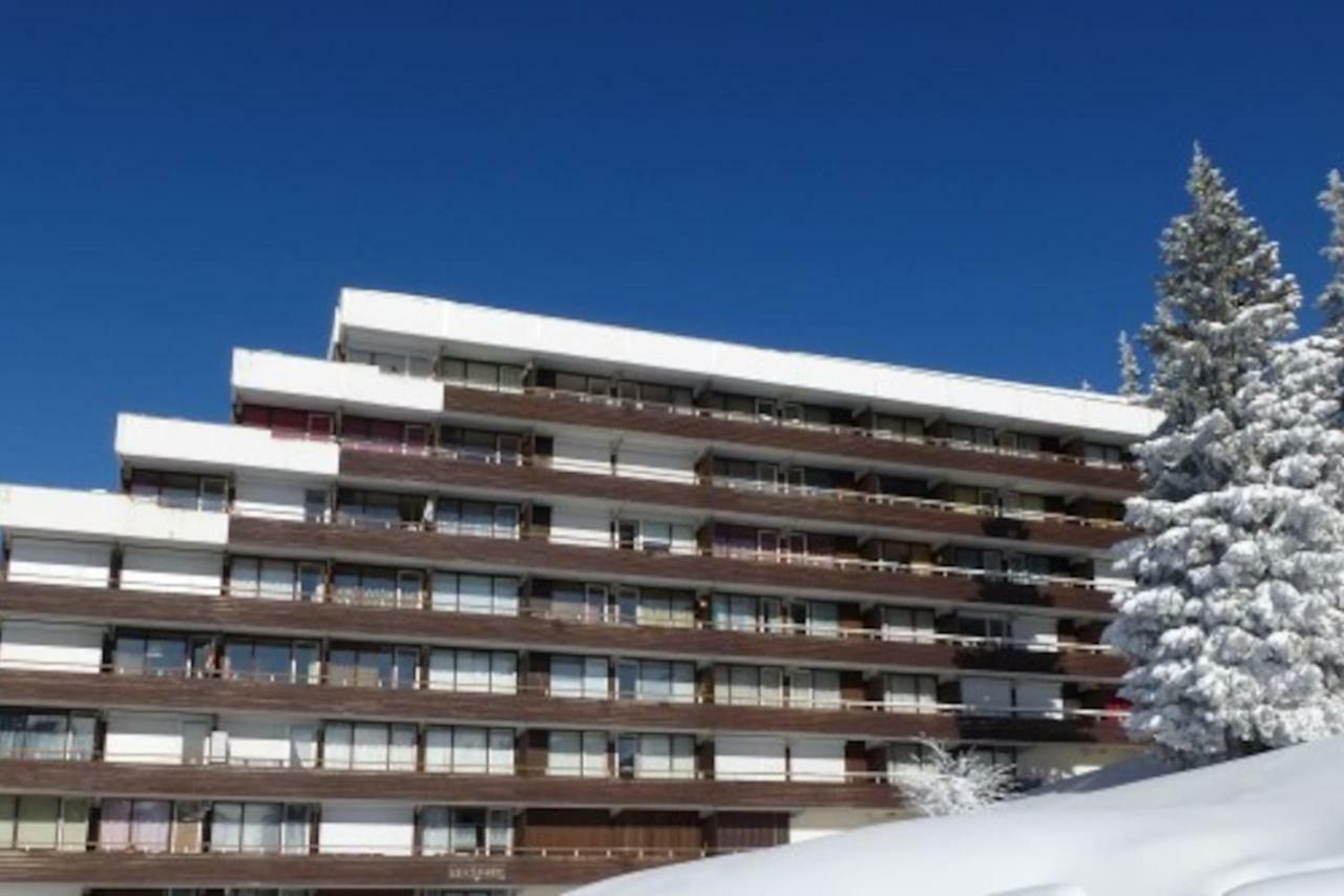 Charmant Studio Cabine Cosy A 100 M Des Pistes Chamrousse Εξωτερικό φωτογραφία