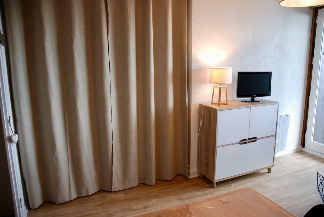 Charmant Studio Cabine Cosy A 100 M Des Pistes Chamrousse Εξωτερικό φωτογραφία